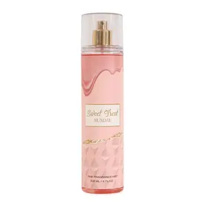 Sweet Treat Sundae Fine Fragrance Mist for Women - 236ml/8fl.oz.