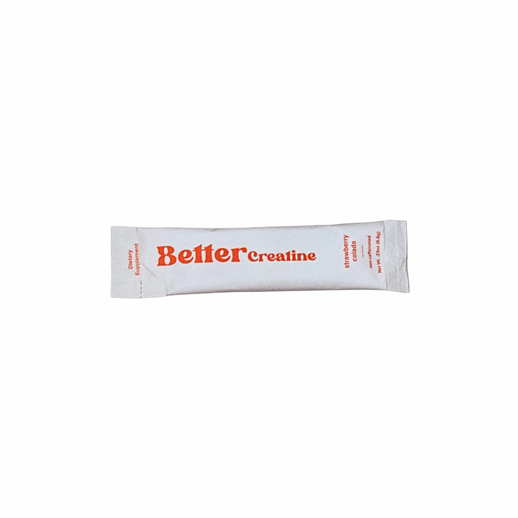 BetterCreatine | On-The-Go Sticks| Variety Pack