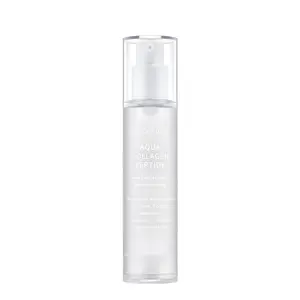 S.NATURE Aqua Collagen Peptide Triple Gel 50ml - Serum for Skincare, Ideal for Skin Care and Wellness