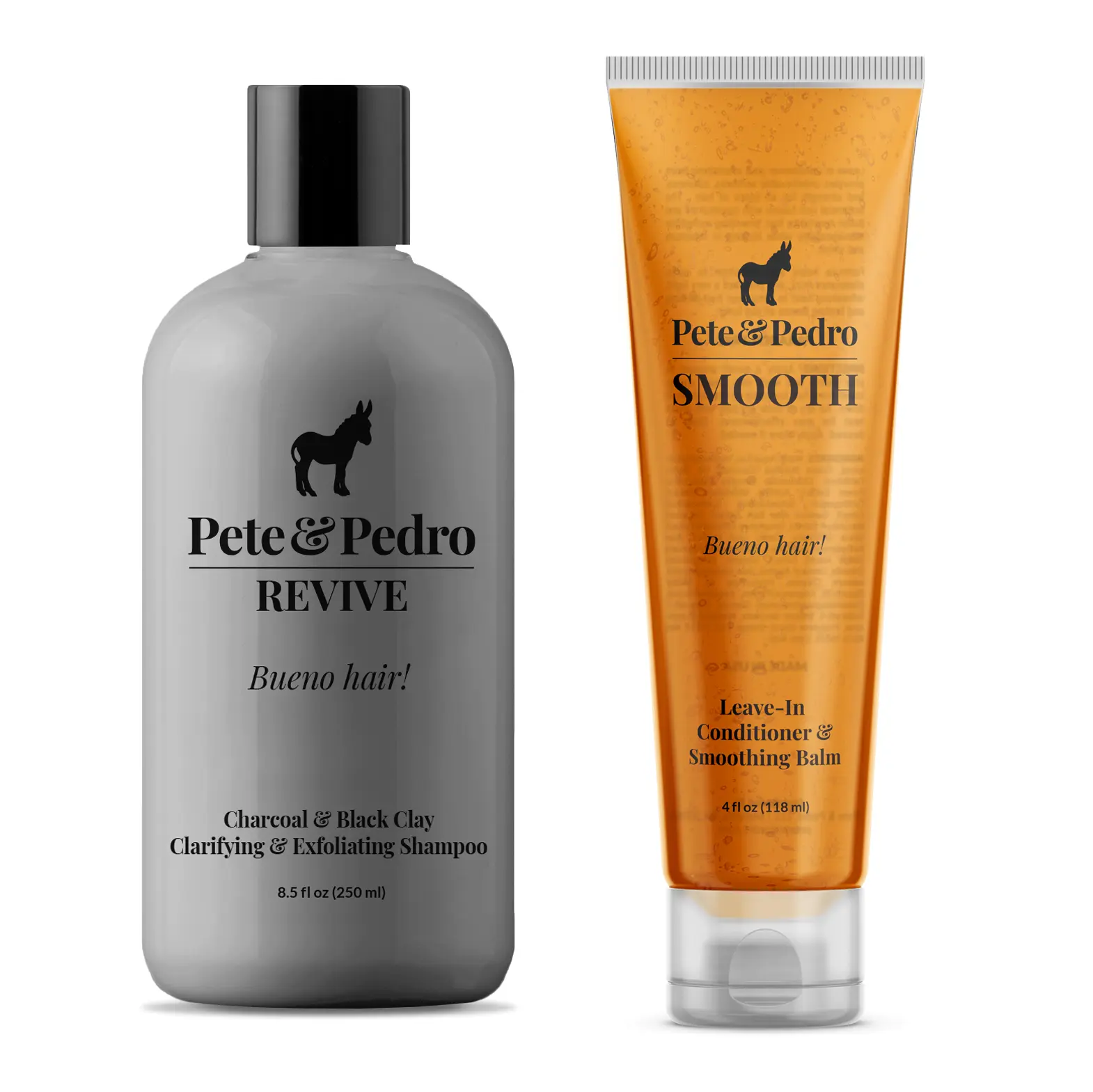 SET: Revive + Smooth Leave-In $38 (Save $2)