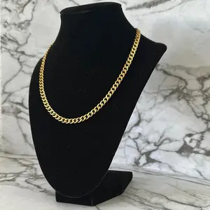 CHUNKY CHAIN