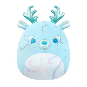 Harry Potter 8-Inch Select Series Patronus Plush Huggable Collectible Soft Stuffed Animal