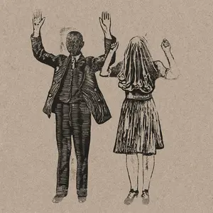 The Twilight Sad - Nobody Wants to Be Here and Nobody Wants to Leave (Demos)  [VINYL RECORD - LP]