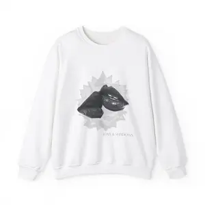 Love & Shadows Crewneck Sweatshirt