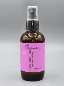 FACE CLARITY TONER – BRIGHTENING & BALANCING