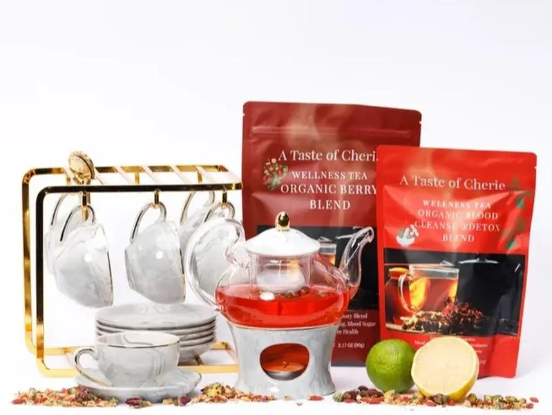 Scrub Angels - Cardiovascular Health Bundle