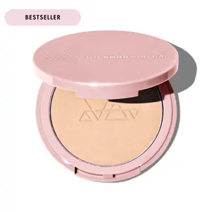 Soft Complexion - Pressed Powder Foundation