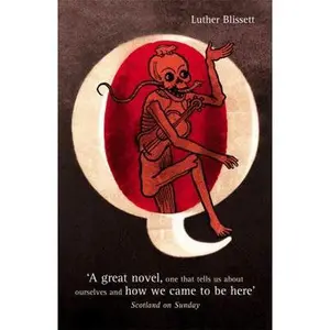 USED-Q by Blissett, Luther (Paperback)