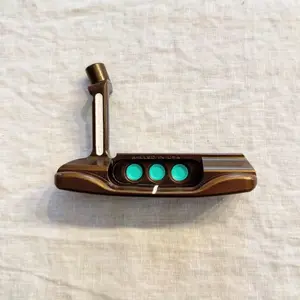 Custom Scotty Cameron Newport