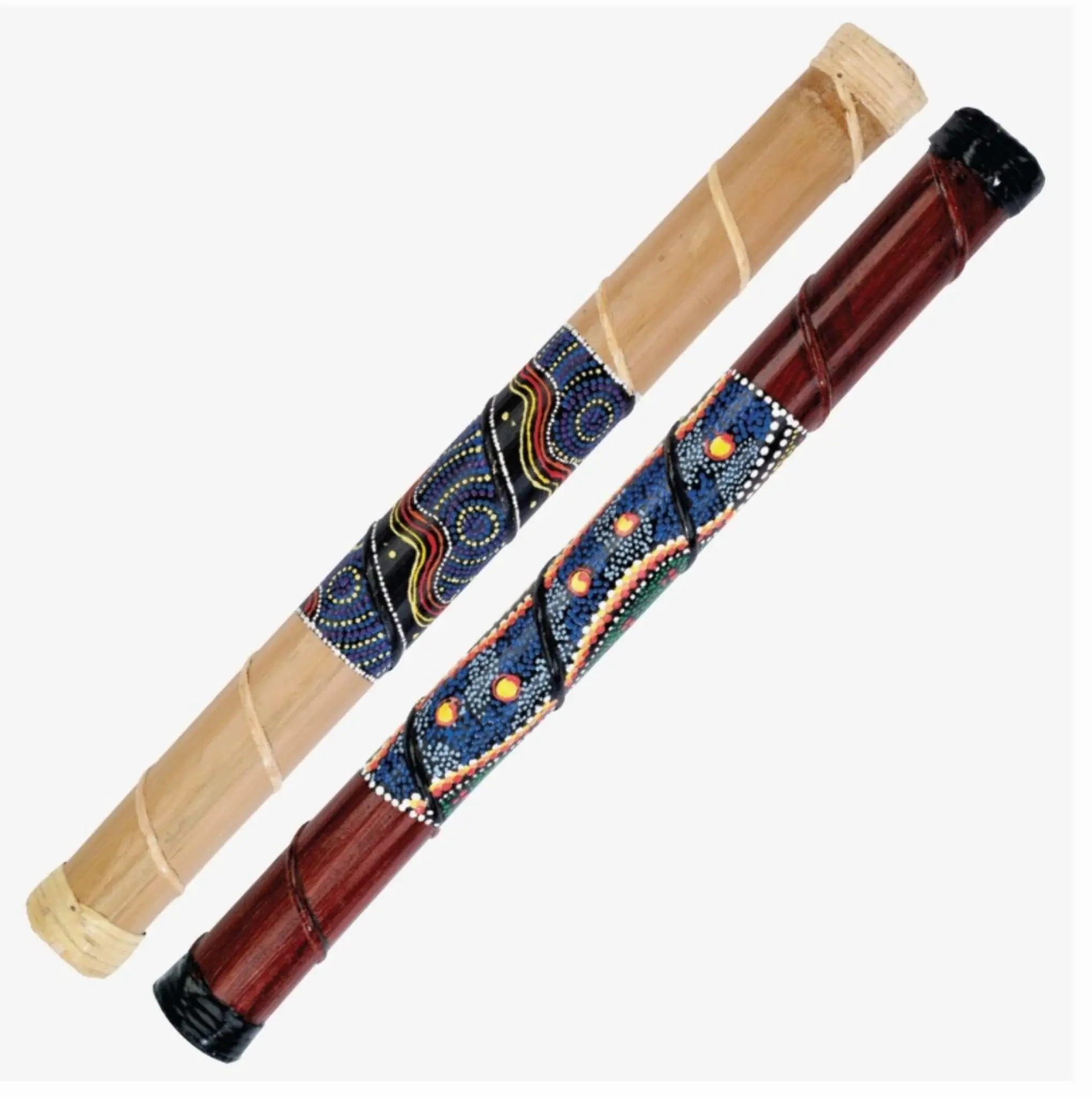Bamboo Rainstick