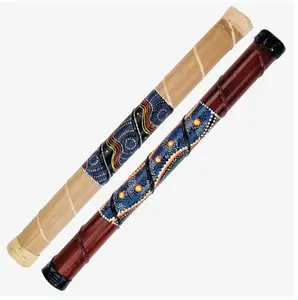 Bamboo Rainstick