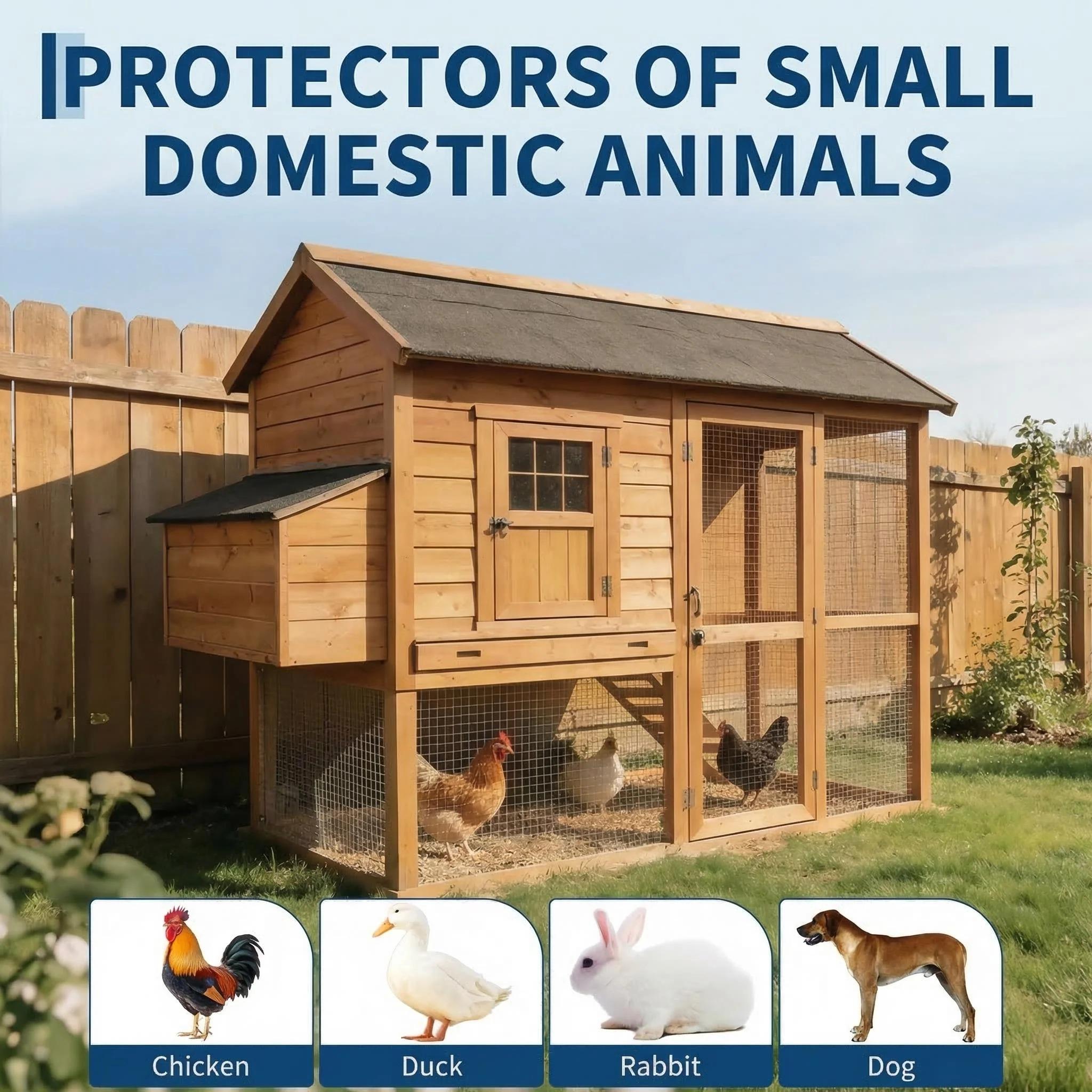 [ FLASH SALE ] Garvee Black PVC Coated Welded Wire Fence 16GA 2"x3" Anti-Rust Durable Vinyl Coating 24"x60' Roll for Yard Garden Poultry Protection