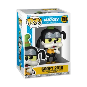 Funko Pop Vinyl Figure Disney Goofy 2019 (1693)