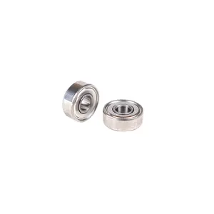 GT080010 Goosky S2 Max Concentricity Center Column Bearing Set - (4*11*4mm)