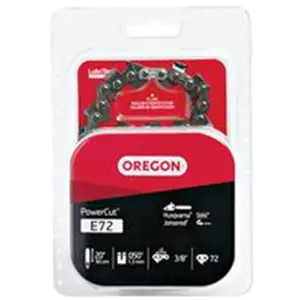 Oregon Cutting Systems  20 in. Powercut Saw Chain