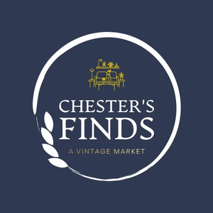 Chester's Finds