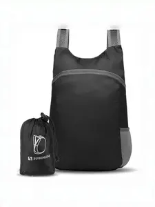 20L Ultra-Light Portable Foldable Travel Backpack, Ideal for Camping Cycling Outdoor Activities