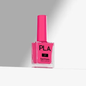 PLA Oil Lacquer Nail Polishes - Movies We Love Collection | HEMA-Free | TPO-Free | 12mL