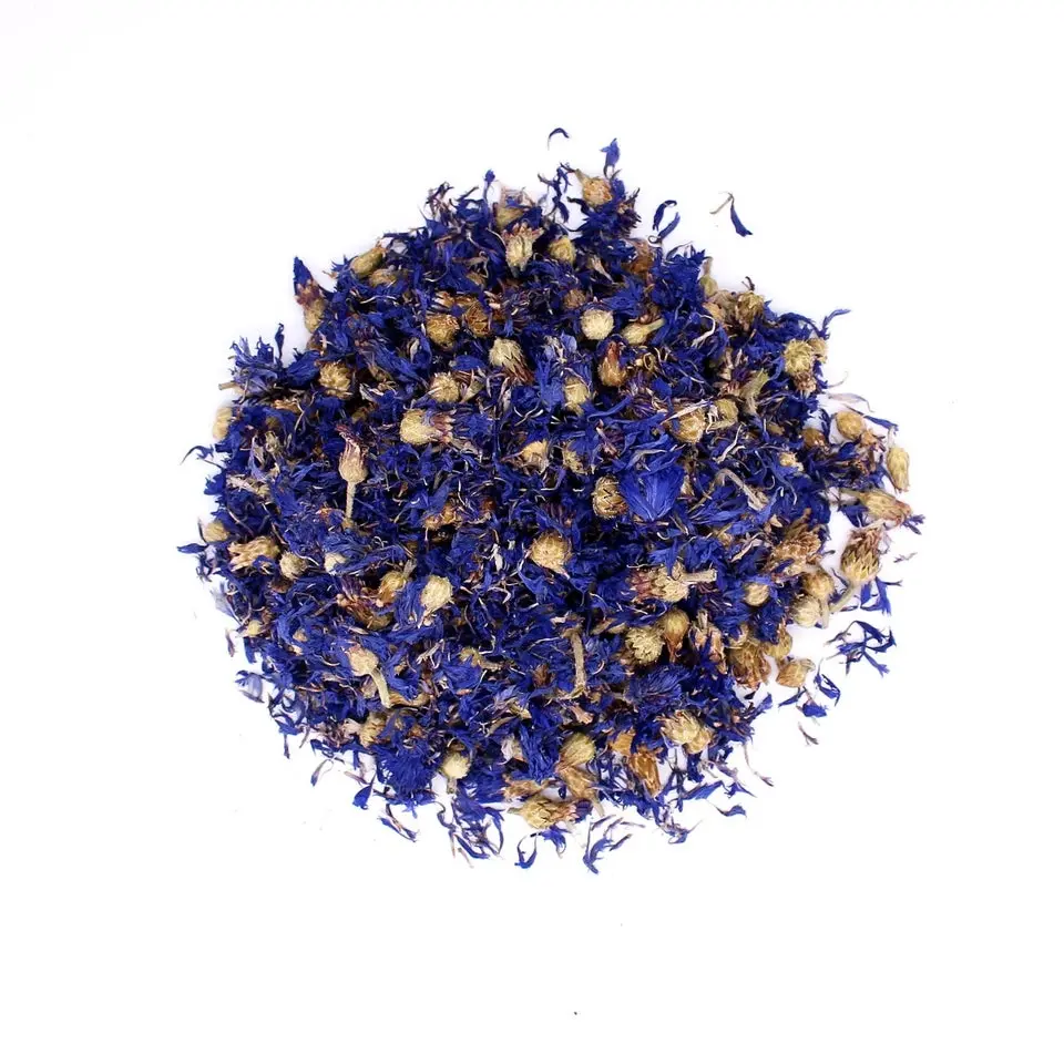 Cornflowers, Whole Cornflowers, Whole