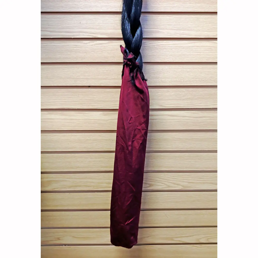 Wire Horse Spandex Tail Bag For Horses in Great Colors