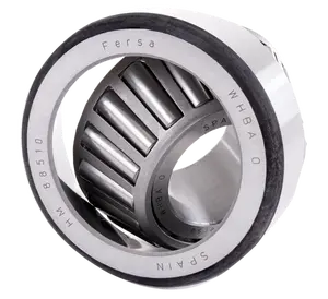 The Truck Savers Wheel Bearing - Trailer Axle 518445/10