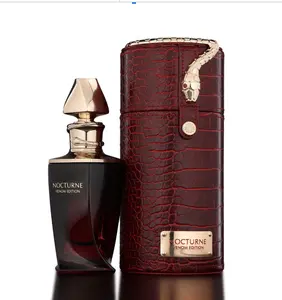 Nocturne Venom Edition EDP Perfume By Maison Des Parfums 80ML