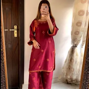 Pakistani 2pcs dress