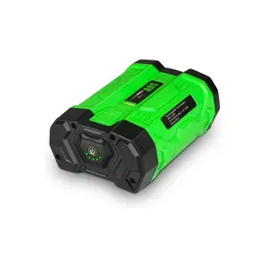 Universal 56V 5.0Ah EGO Battery | Fits All EGO Power+ Tools (BA2800, BA4200, BA1400 Included)