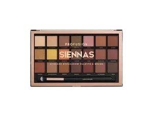 Siennas Siennas