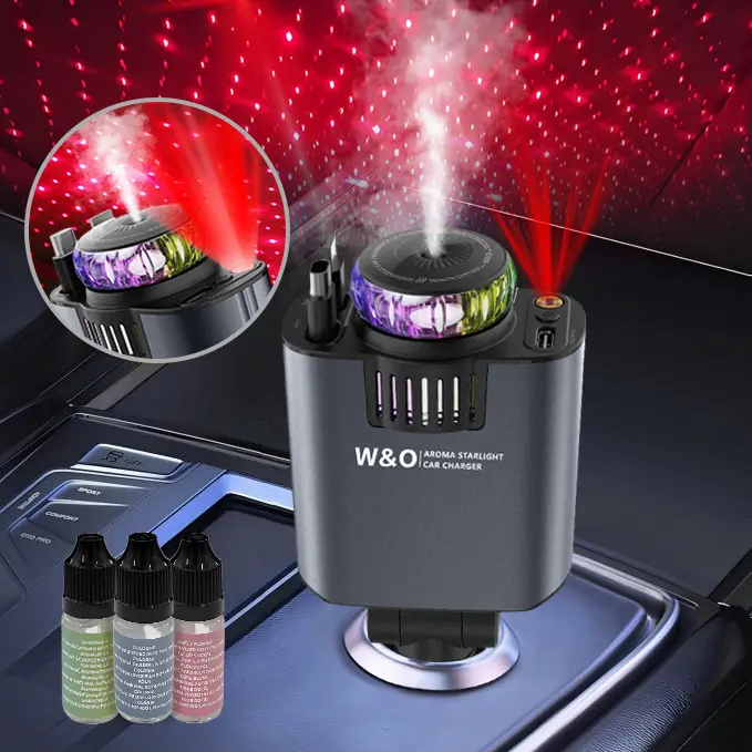 Redlight (3bottles oil free）