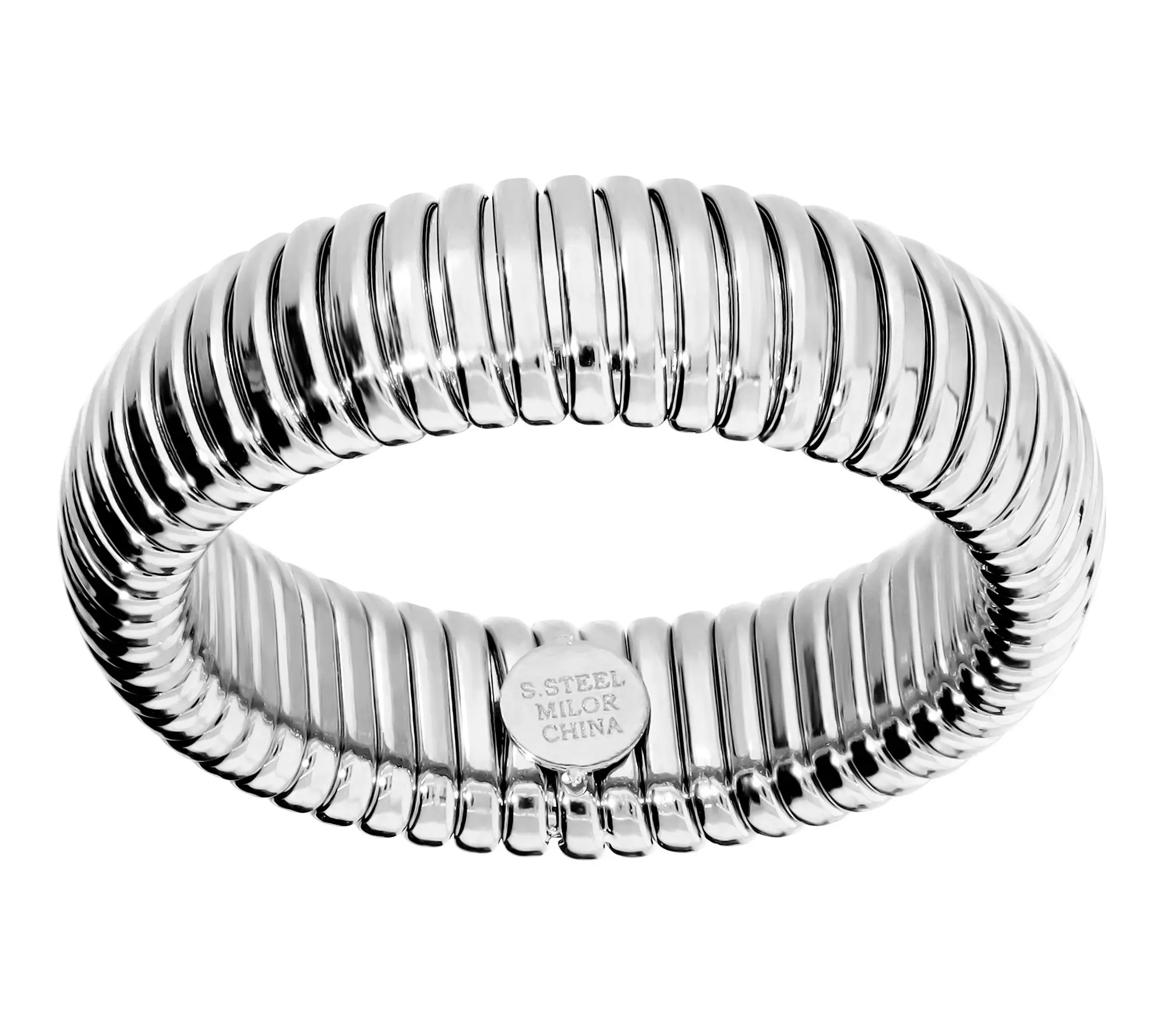 Steel By Design Tubogas Ring