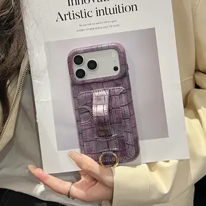 Full Coverage Phone Case for iPhone Series, Durable Protection with Stylish Design, Ideal for Daily Use, Fits iPhone Models 13-17 Pro Max, Accessories