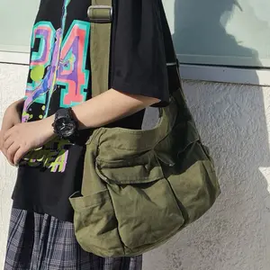 Messenger Bag