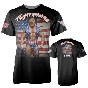 Trumpamania V1 Shirt