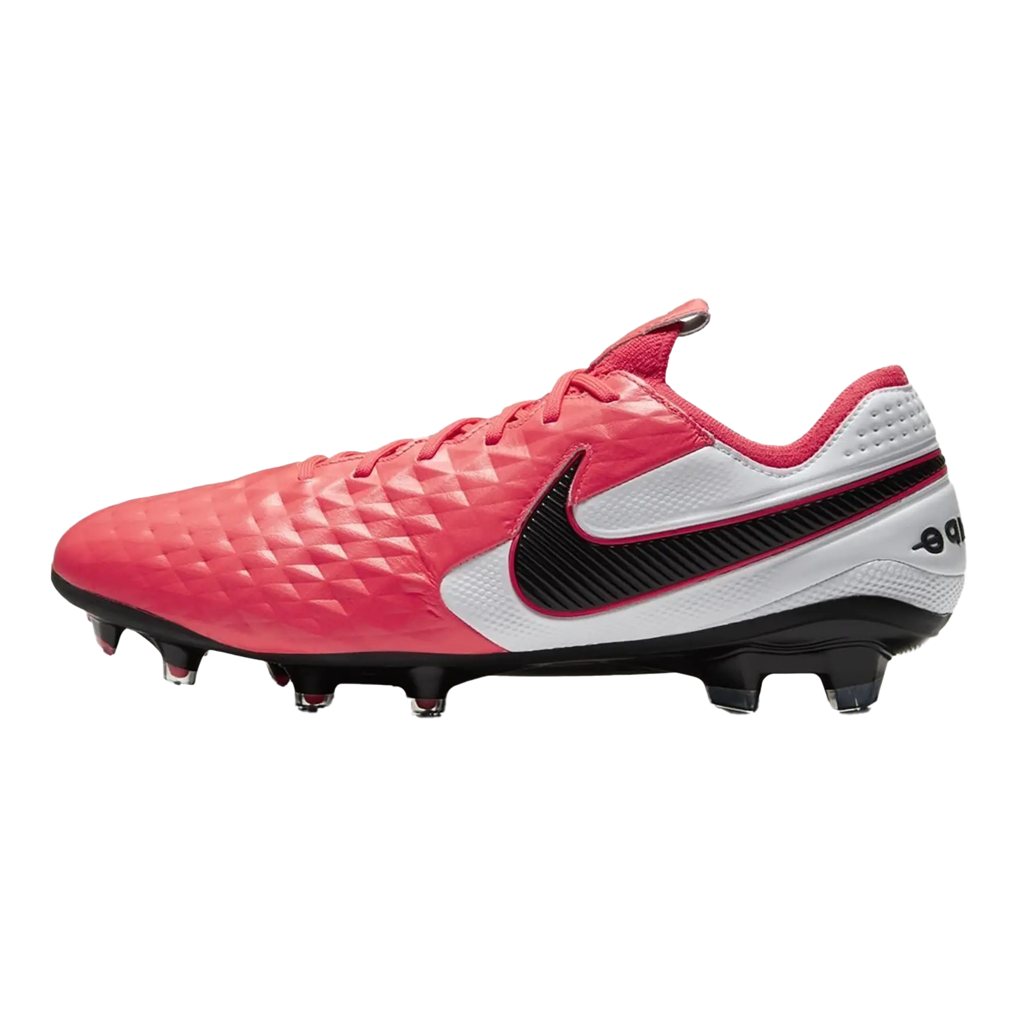 Tiempo Legend 8 Elite FG "Laser Crimson" AT5293 606