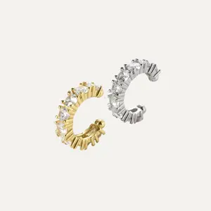 Mini Shining Ear Cuff