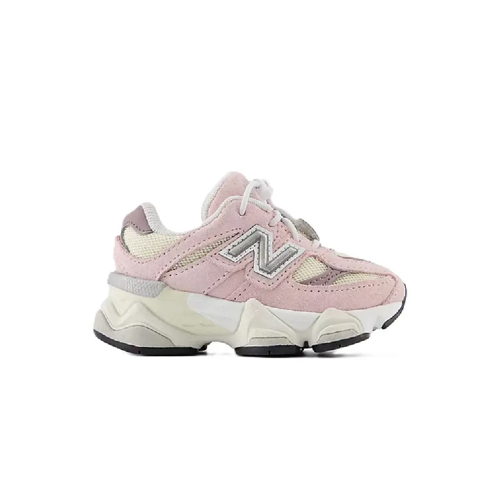 Toddler's New Balance 9060 Bungee Pink Purple (IV9060BE)
