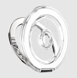 popsockets Clear MagSafe Kick-Out Base