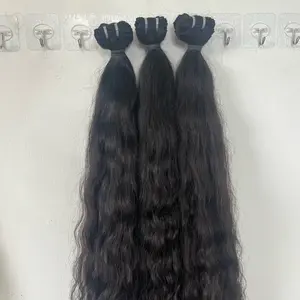 Trama Rizada Human Hair 300g