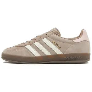 Wmns Gazelle Indoor 'Chalky Brown Gum'