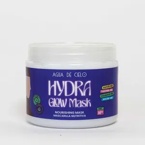 Hydra Glow Hair Mask