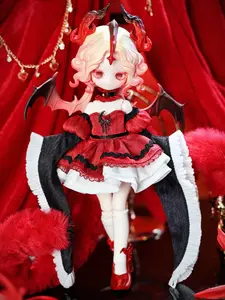 Lululi Story V2 Awakening Nature BJD Figure Series Blind Box