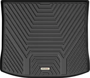 YITAMOTOR Cargo Mats Fits for 2015-2024 Ford Edge