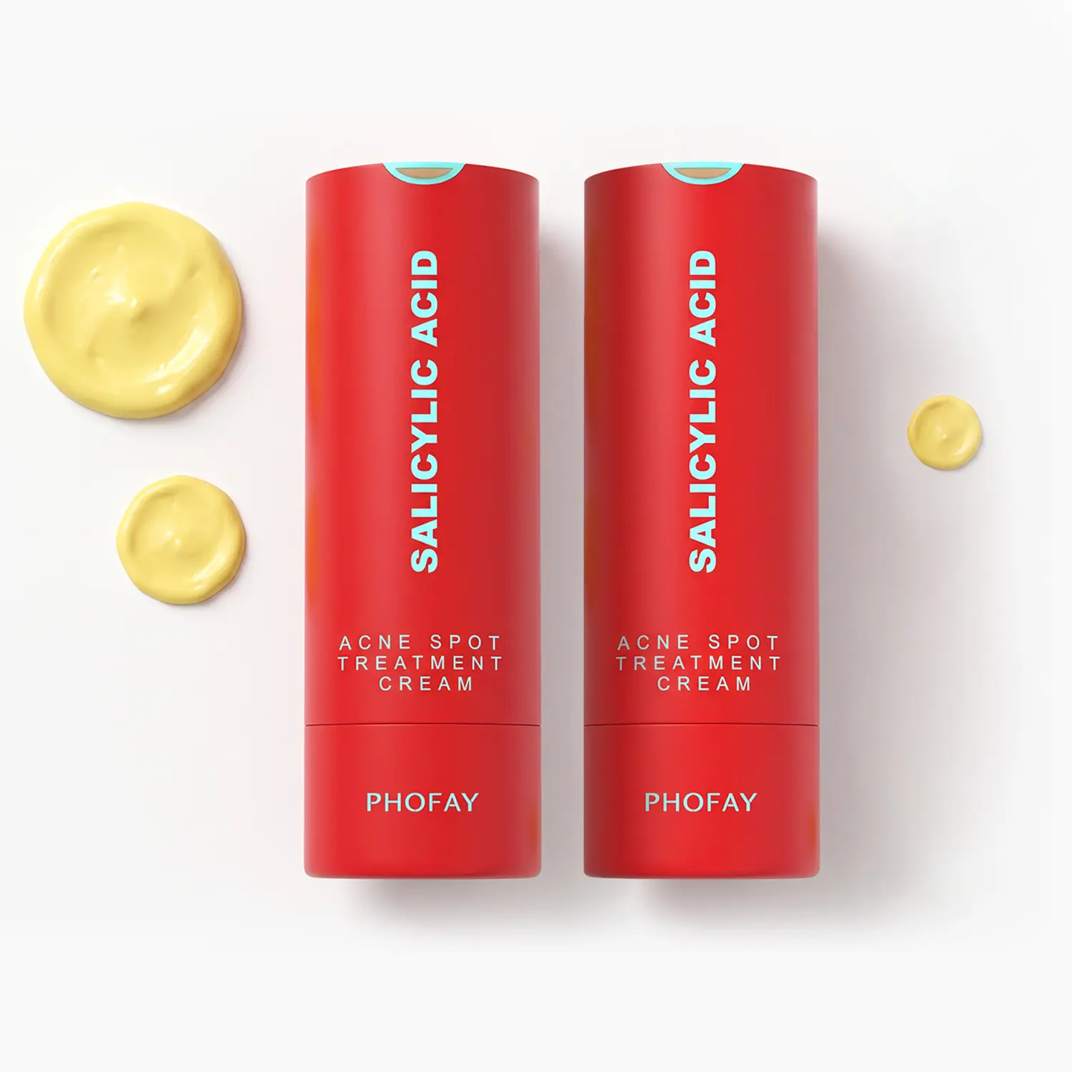 Drying Lotion | Pimple Treatment & Body Acne Treatment | Visibly Shrinks Pimples & Helps Fade Acne Marks | With 1% Encapsulated Salicylic Acid, Niacinamide & Centella Asiatica Root Extract