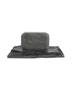 Black Cumin Nablus Soap