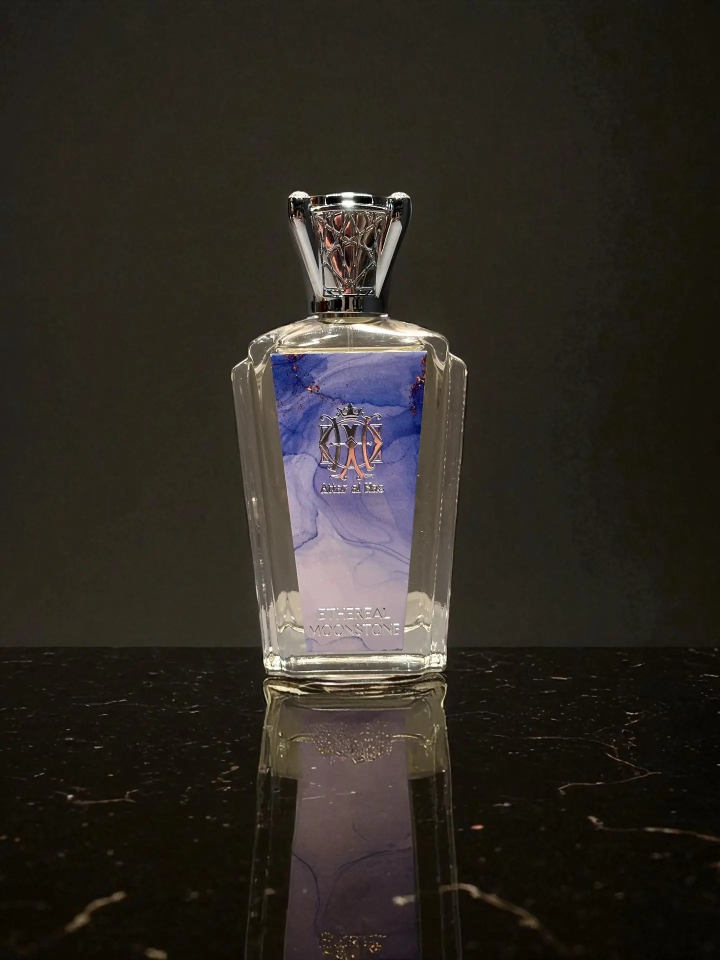 Attar Al Has Ethereal Moonstone EXP - 100 ML