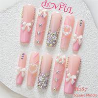 H187 Vintage Shortcake