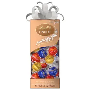 Lindt Lindor Chocolate Truffles