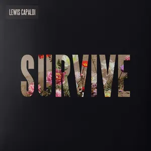 Lewis Capaldi - Survive  [COMPACT DISC - CD] Extended Play
