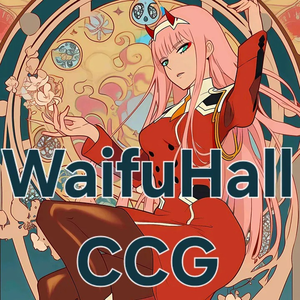 WaifuHallCCG